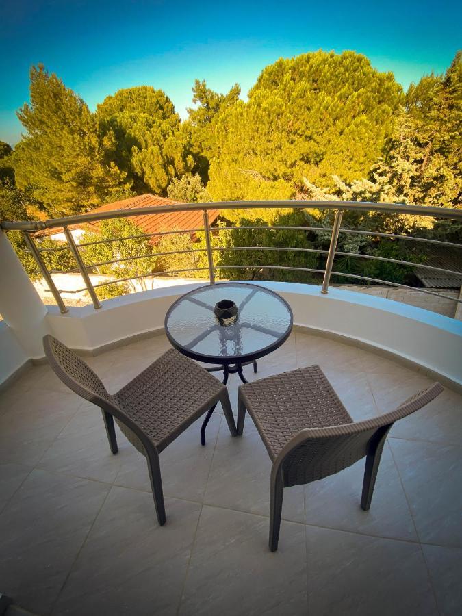 Sun Day Apartments Free Airport Shuttle Artemida  Dış mekan fotoğraf