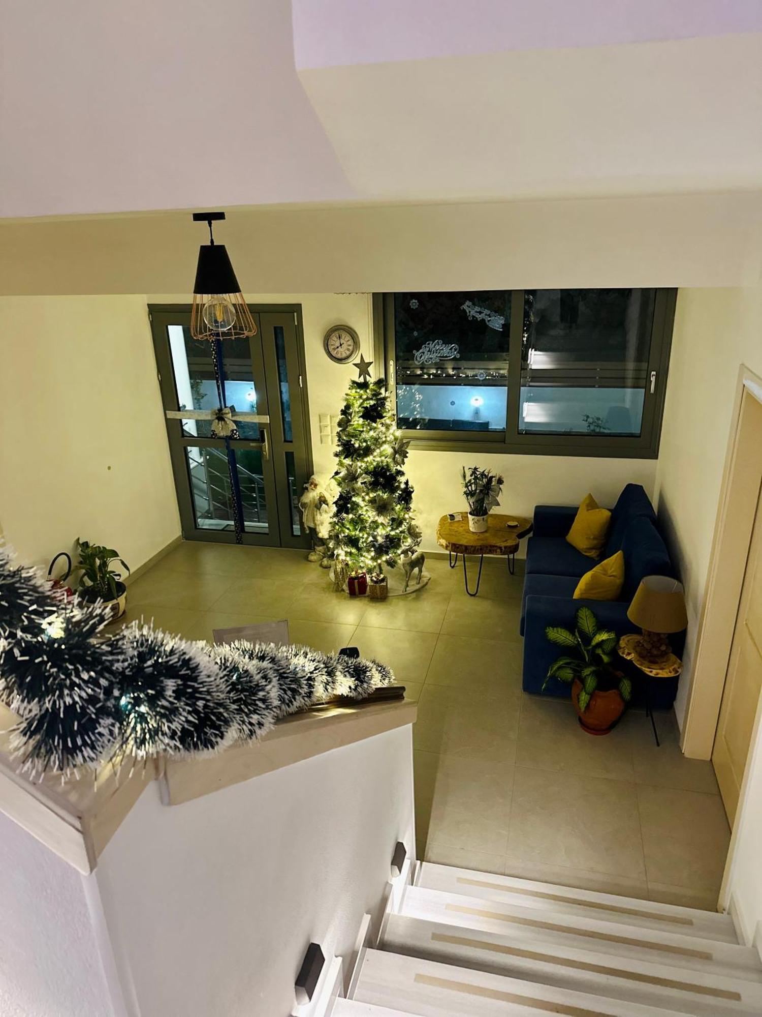 Sun Day Apartments Free Airport Shuttle Artemida  Dış mekan fotoğraf