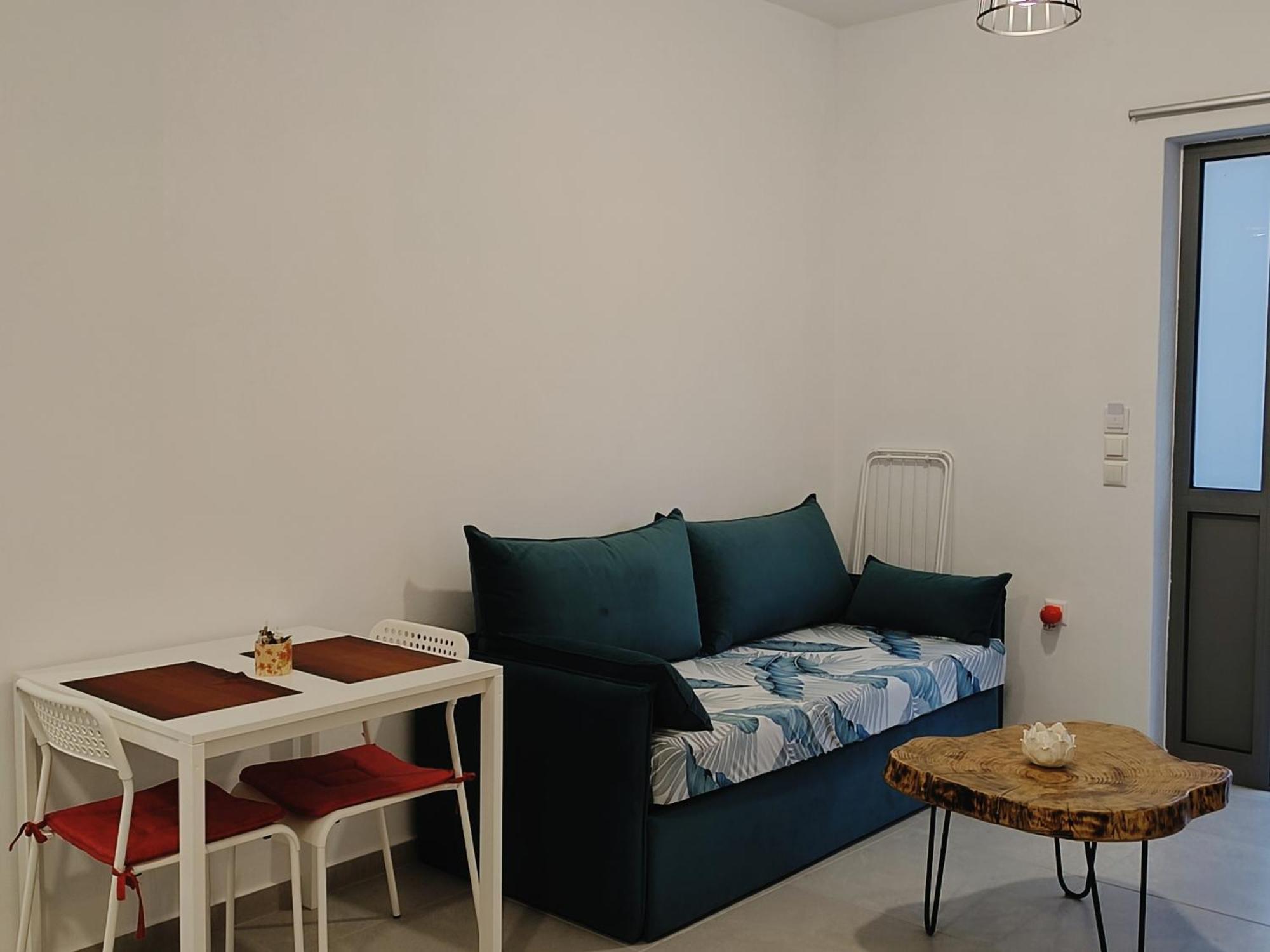 Sun Day Apartments Free Airport Shuttle Artemida  Dış mekan fotoğraf