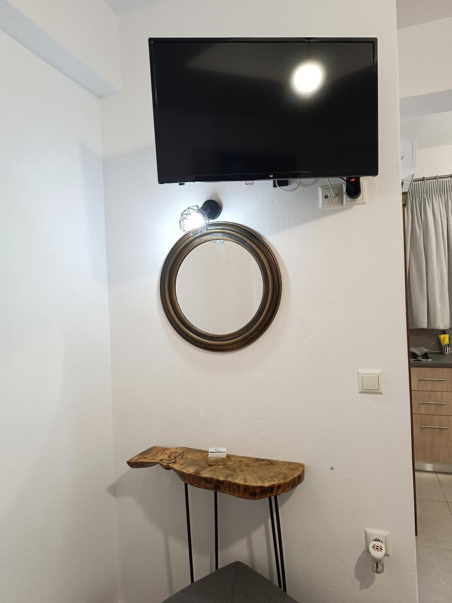Sun Day Apartments Free Airport Shuttle Artemida  Dış mekan fotoğraf