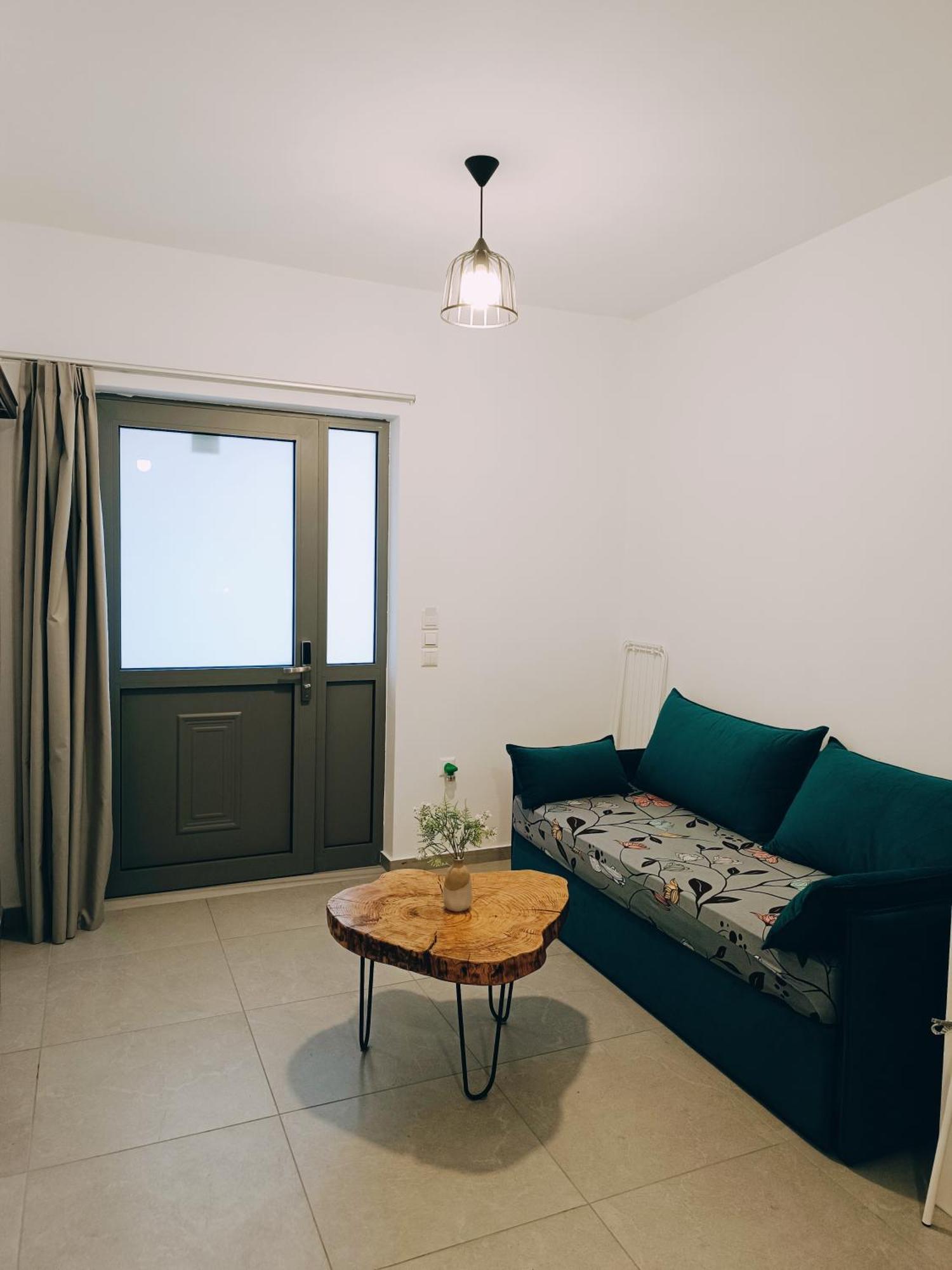 Sun Day Apartments Free Airport Shuttle Artemida  Dış mekan fotoğraf